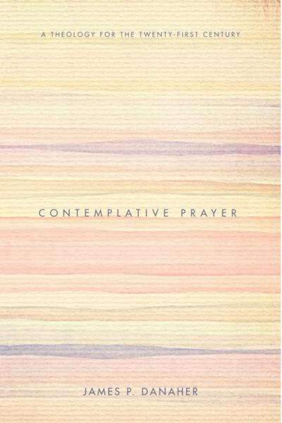 Contemplative Prayer