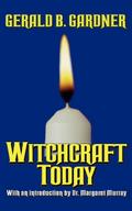 Witchcraft Today
