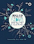 Prayer For The Day on Peace