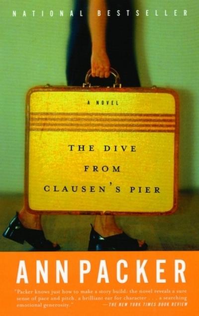 The Dive From Clausen’s Pier