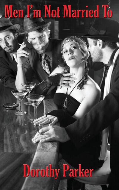 Men I’m Not Married To