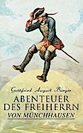 Abenteuer des Freiherrn von Münchhausen