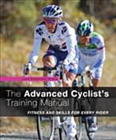 Advanced Cyclist’s Training Manual