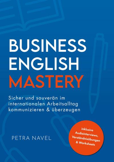 Business English Mastery