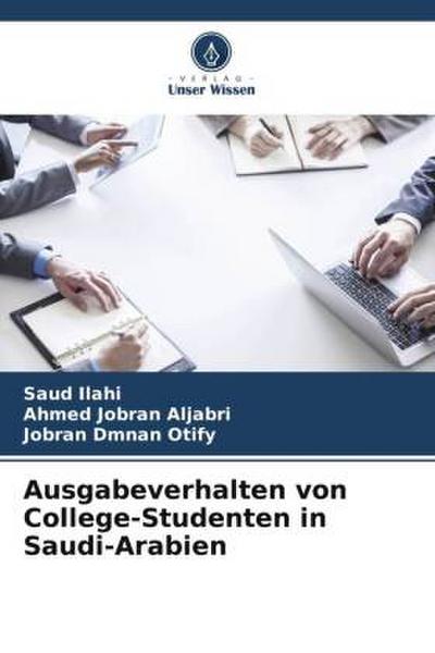 Ausgabeverhalten von College-Studenten in Saudi-Arabien