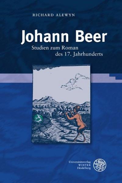Johann Beer