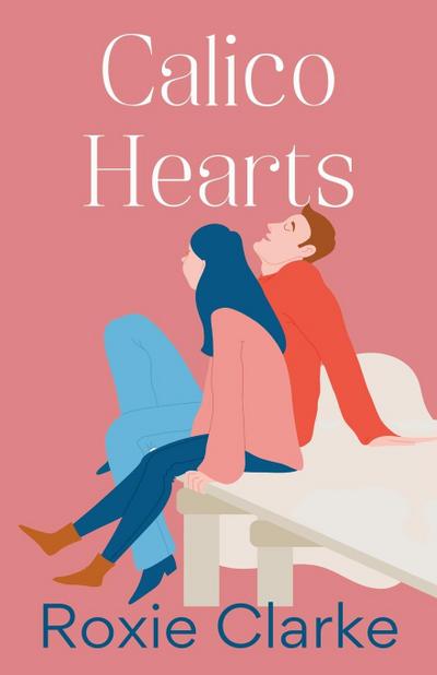 Calico Hearts