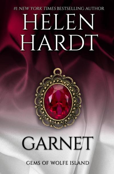 Hardt, H: Garnet