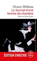 Journal d’une femme de chambre