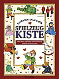 Geschichten aus der Spielzeugkiste