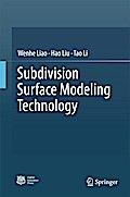 Subdivision Surface Modeling Technology