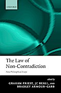 The Law of Non-Contradiction