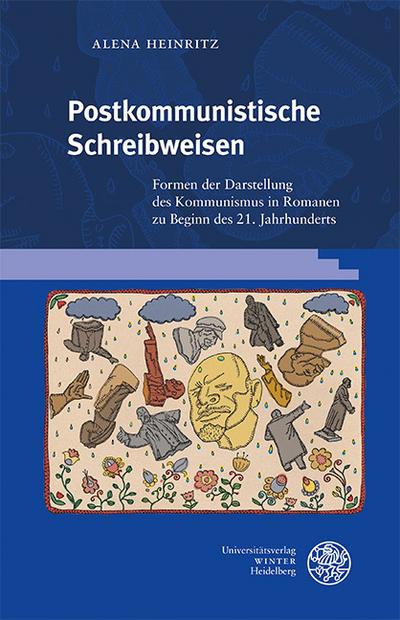 Postkommunistische Schreibweisen