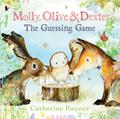Molly, Olive and Dexter: The Guessing Game