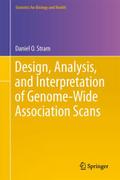 Design, Analysis, and Interpretation of Genome-Wid