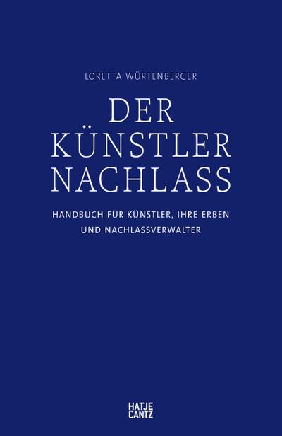 Der Künstlernachlass