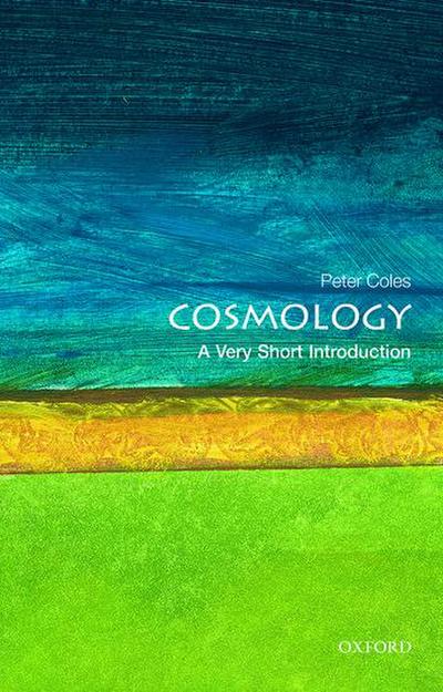 Cosmology