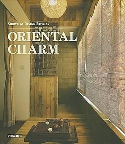 Showflat Design Express Oriental