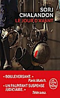 Le Jour d’avant