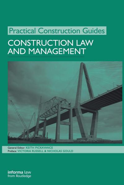 Construction Law and Management