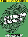 On a Sunday Afternoon