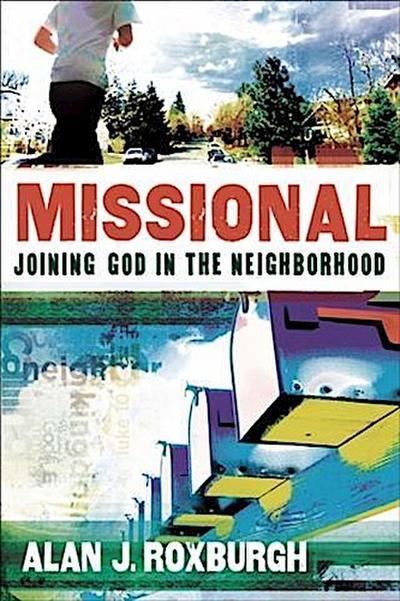 Missional (Allelon Missional Series)