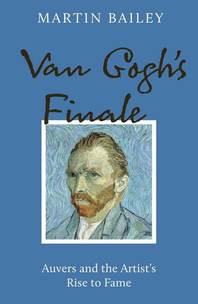 Van Gogh’s Finale