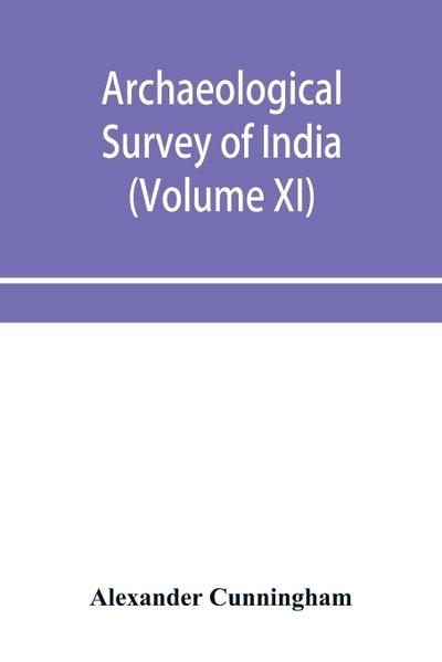 Archaeological Survey of India