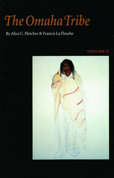 The Omaha Tribe, Volume 2