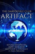 Artifact (The Daredevils’ Club)