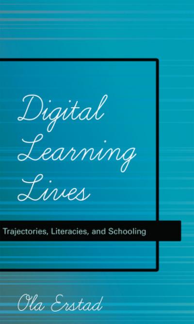 Digital Learning Lives