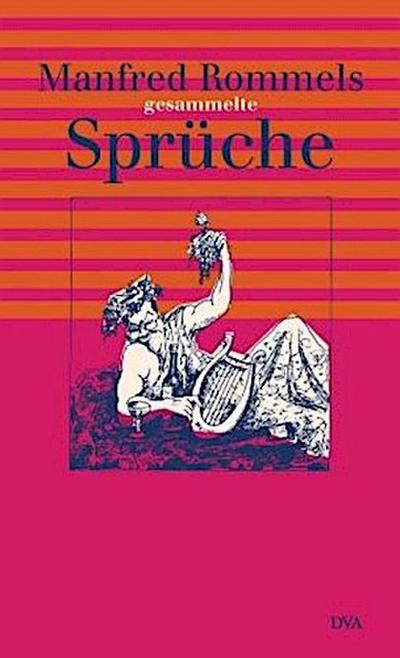 Manfred Rommels gesammelte Sprüche