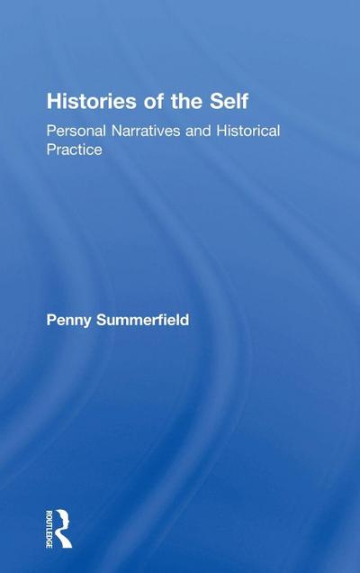 Histories of the Self