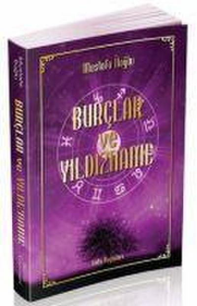 Burclar ve Yildizname