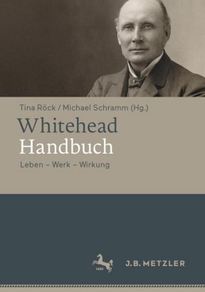 Whitehead-Handbuch