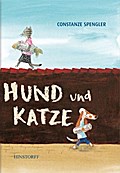 Hund und Katze