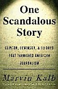 One Scandalous Story
