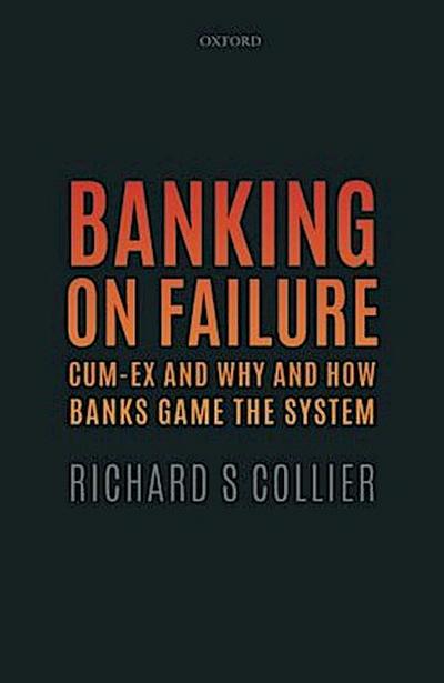 Banking on Failure