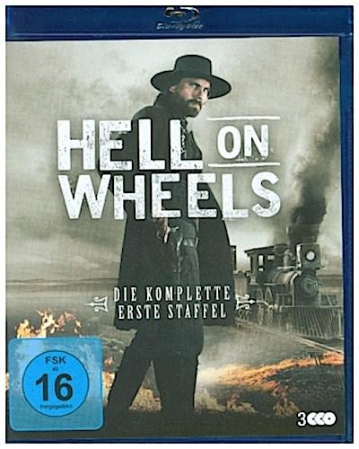 Hell on Wheels