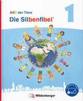 ABC der Tiere 1 Neubearbeitung - Die Silbenfibel®