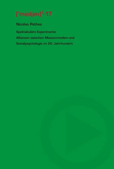 Spektakuläre Experimente