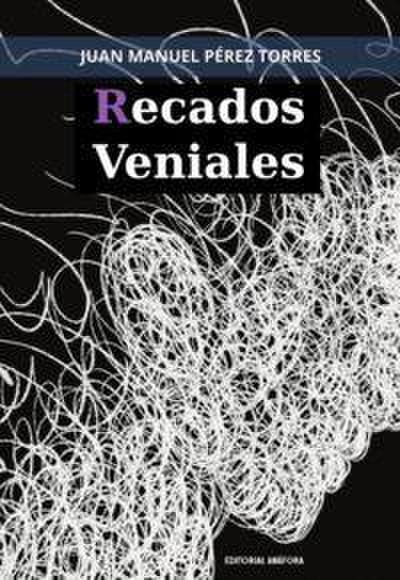 RECADOS VENIALES
