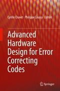 Advanced Hardware Design for Error Correcting Code