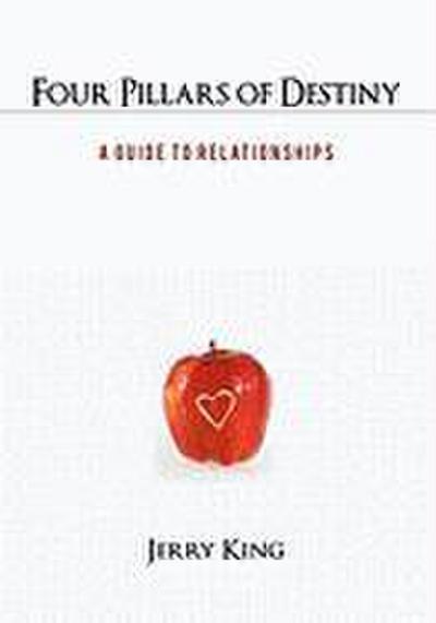 Four Pillars of Destiny