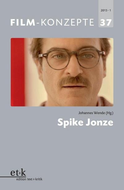 Film-Konzepte Spike Jonze