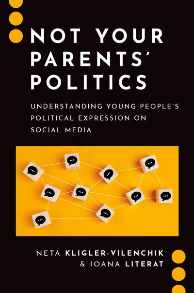 Not Your Parents’ Politics