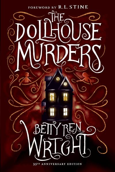 The Dollhouse Murders