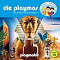 Die Playmos - Geheimnisvolle Sphinx