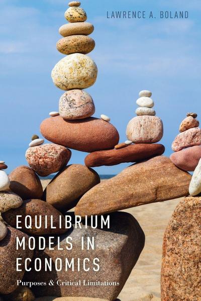 Equilibrium Models in Economics