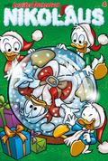 Lustiges Taschenbuch Nikolaus 4